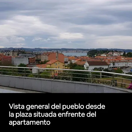 Vacaciones Playa Mino, A Coruna. * Mino
